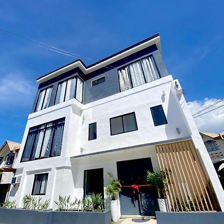 New Modern Suite Near Airport & Beach Sudtungan Exteriör bild