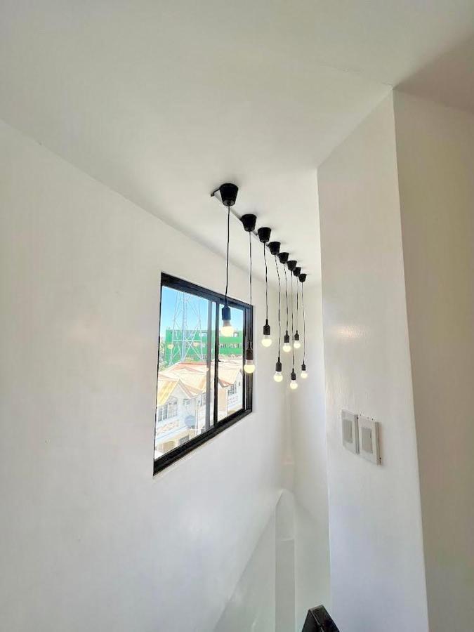 New Modern Suite Near Airport & Beach Sudtungan Exteriör bild