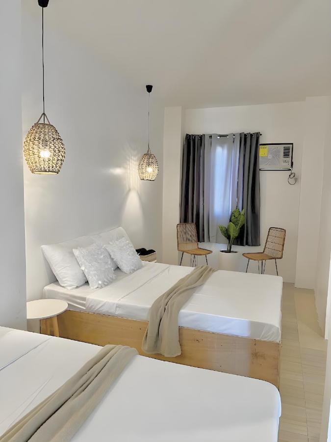 New Modern Suite Near Airport & Beach Sudtungan Exteriör bild