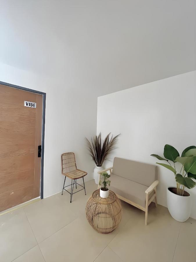 New Modern Suite Near Airport & Beach Sudtungan Exteriör bild
