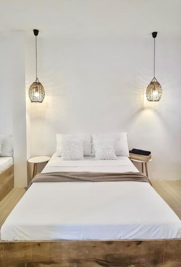New Modern Suite Near Airport & Beach Sudtungan Exteriör bild