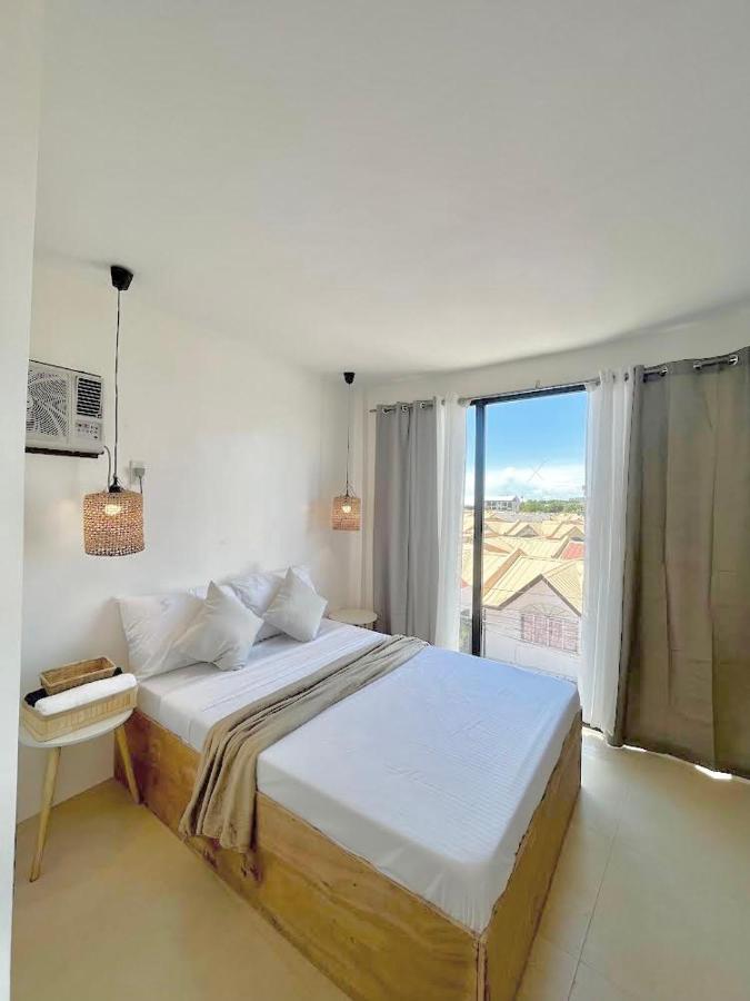 New Modern Suite Near Airport & Beach Sudtungan Exteriör bild