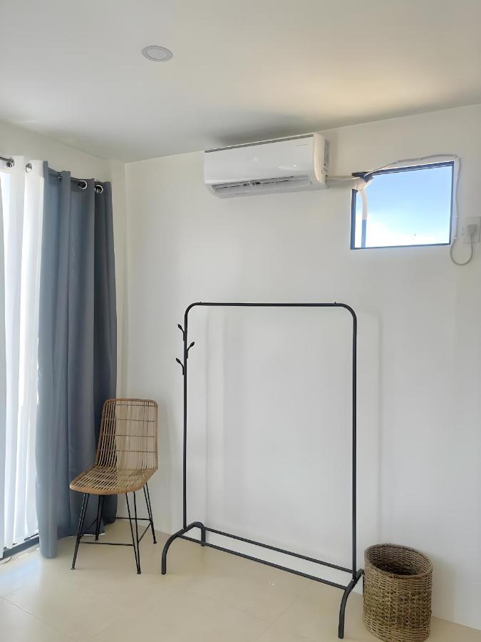 New Modern Suite Near Airport & Beach Sudtungan Exteriör bild