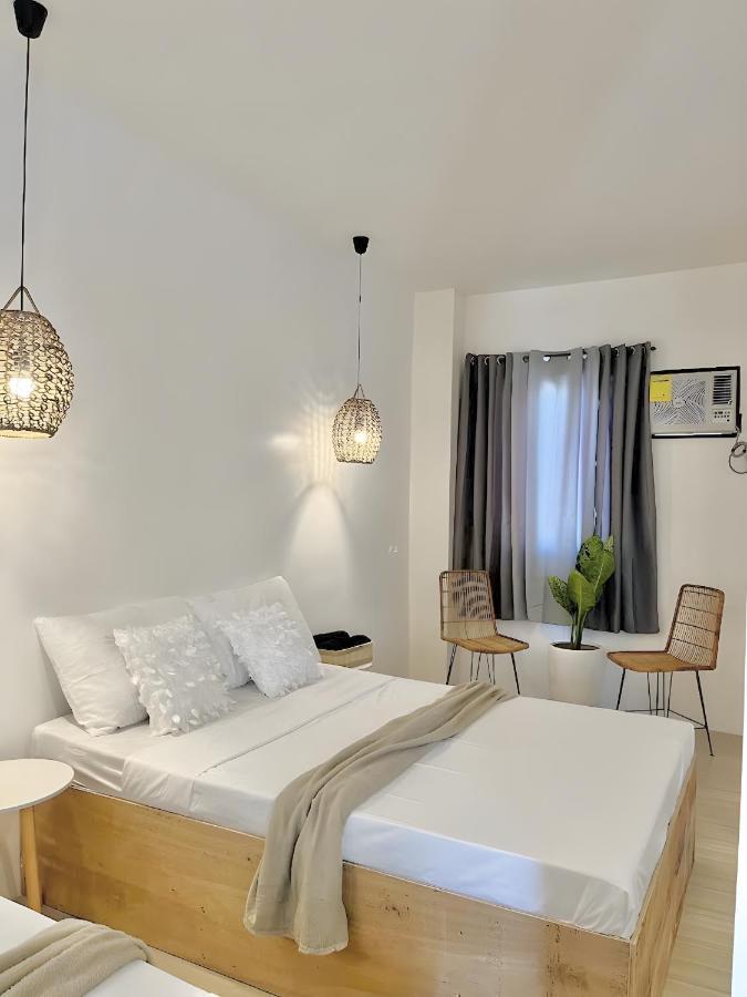 New Modern Suite Near Airport & Beach Sudtungan Exteriör bild