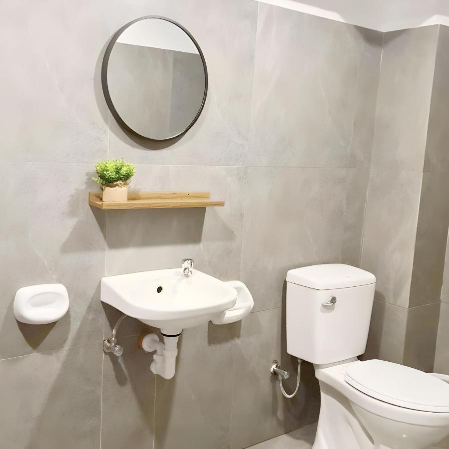 New Modern Suite Near Airport & Beach Sudtungan Exteriör bild