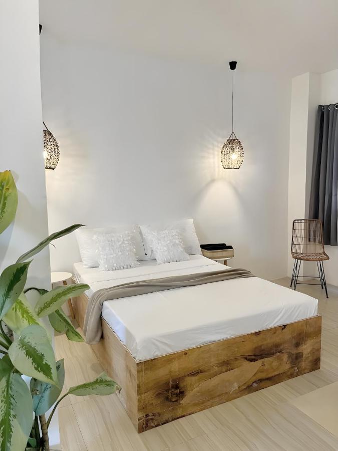 New Modern Suite Near Airport & Beach Sudtungan Exteriör bild