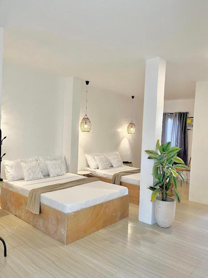 New Modern Suite Near Airport & Beach Sudtungan Exteriör bild