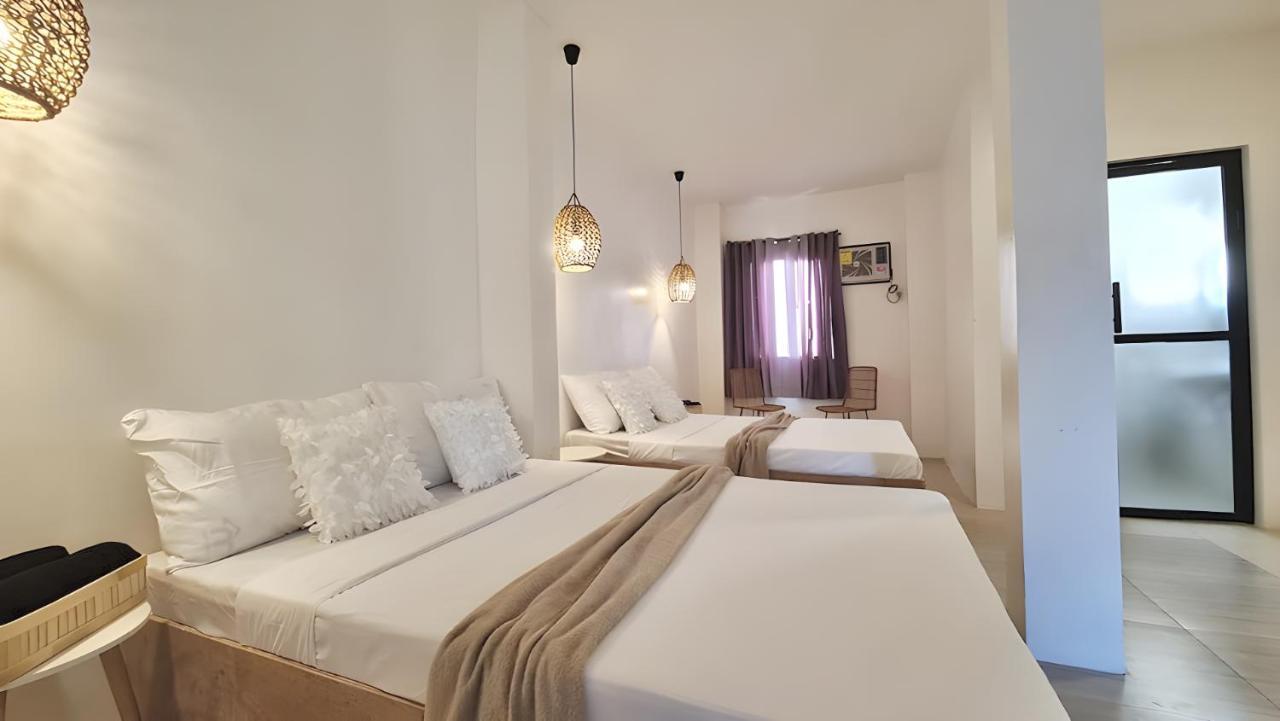 New Modern Suite Near Airport & Beach Sudtungan Exteriör bild